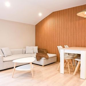 Apartamento de 1 Dormitorio